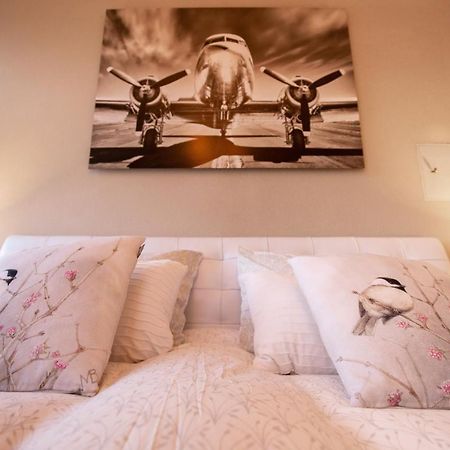 B&B Oldemarkt エクステリア 写真
