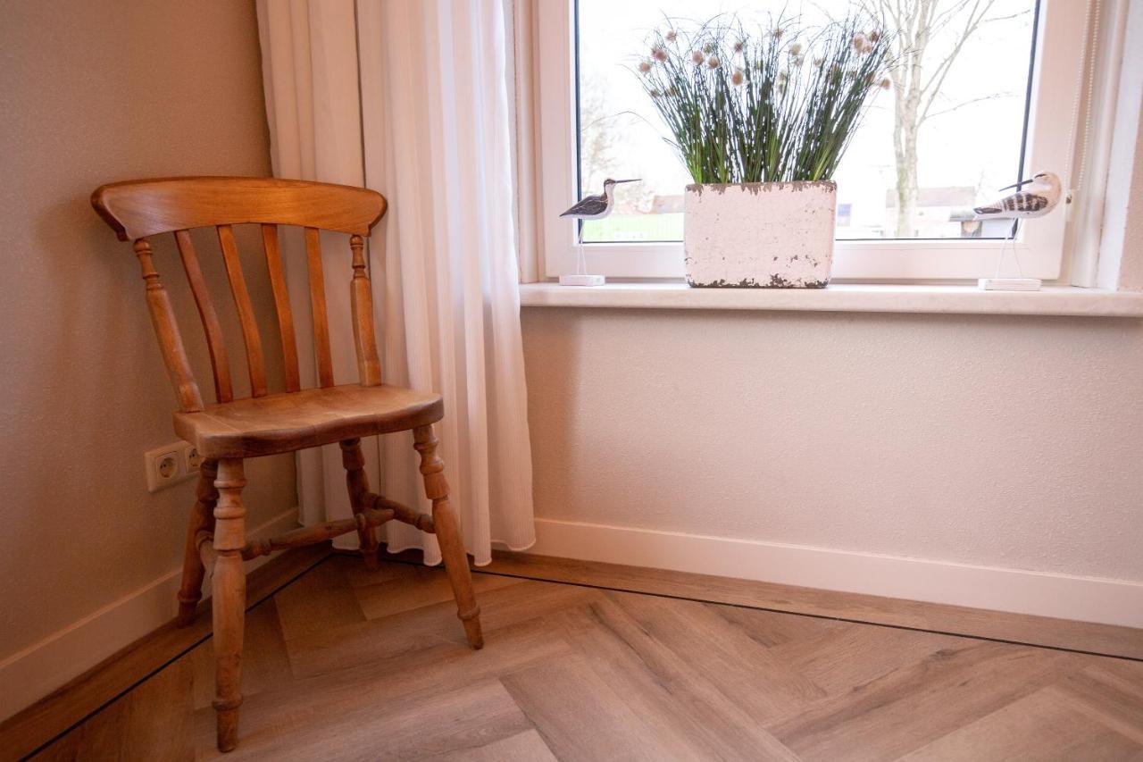 B&B Oldemarkt エクステリア 写真