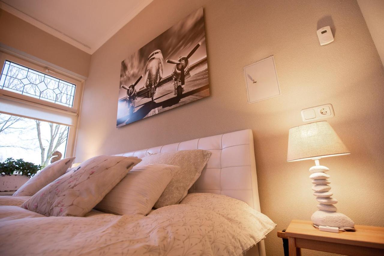 B&B Oldemarkt エクステリア 写真