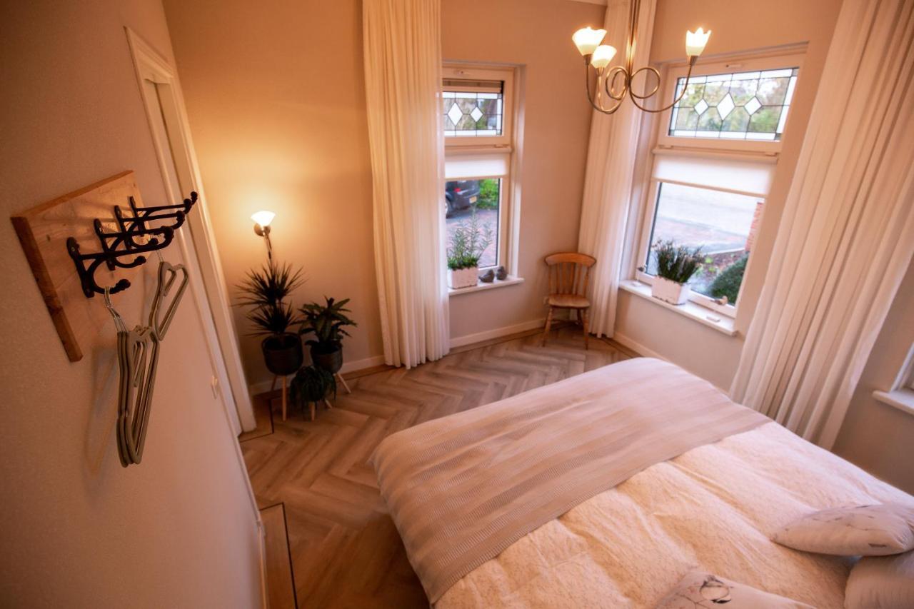 B&B Oldemarkt エクステリア 写真