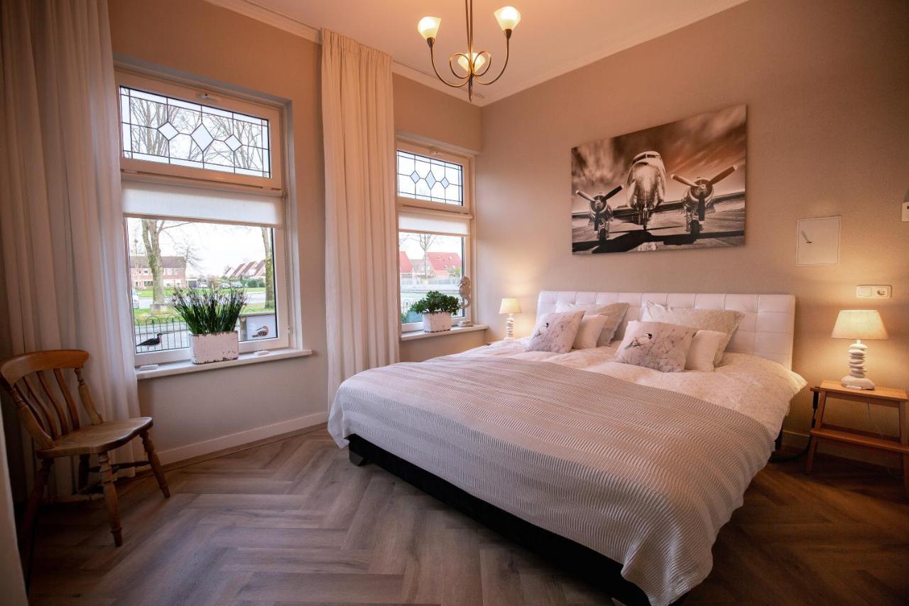 B&B Oldemarkt エクステリア 写真