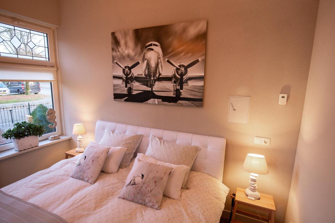 B&B Oldemarkt エクステリア 写真