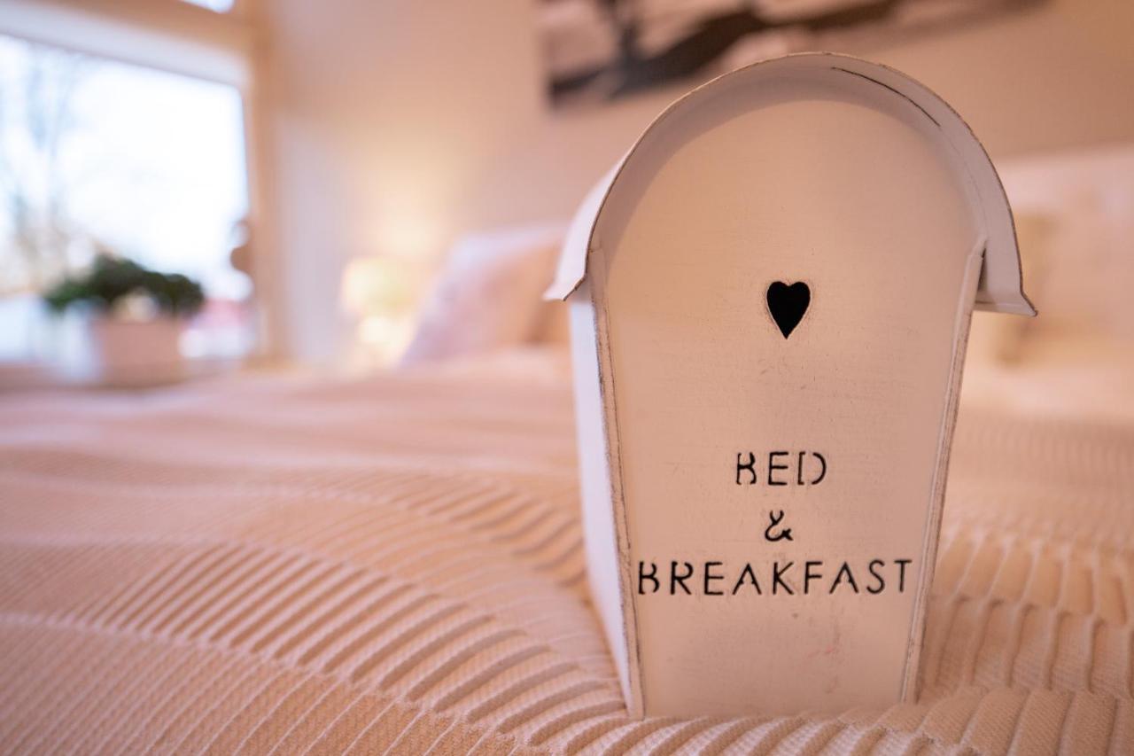 B&B Oldemarkt エクステリア 写真