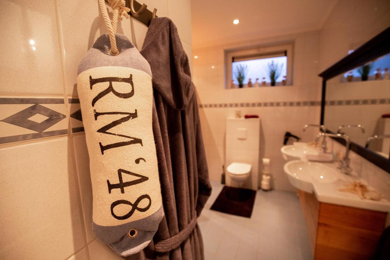 B&B Oldemarkt エクステリア 写真